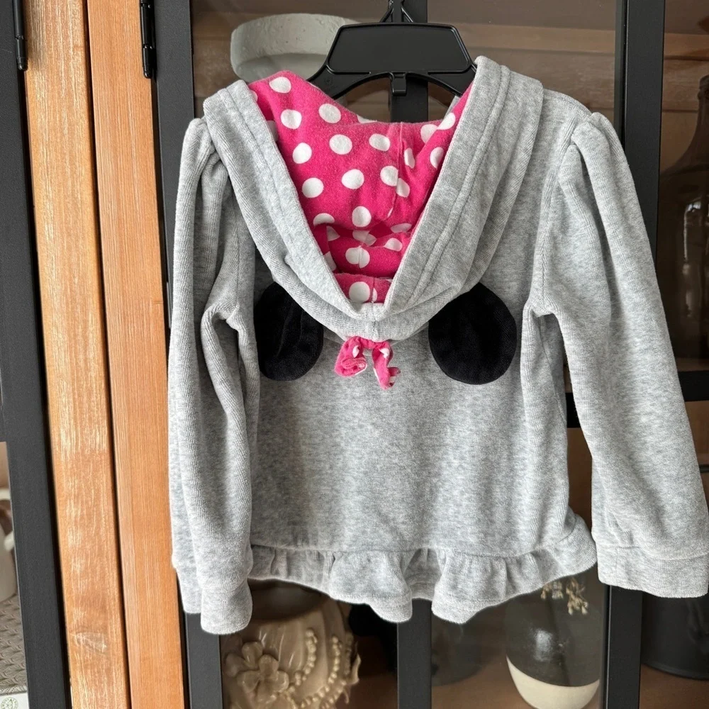 disney store size 24